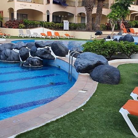 Avaa Apartment San Miguel de Abona Exterior photo