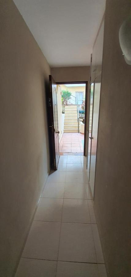 Avaa Apartment San Miguel de Abona Exterior photo