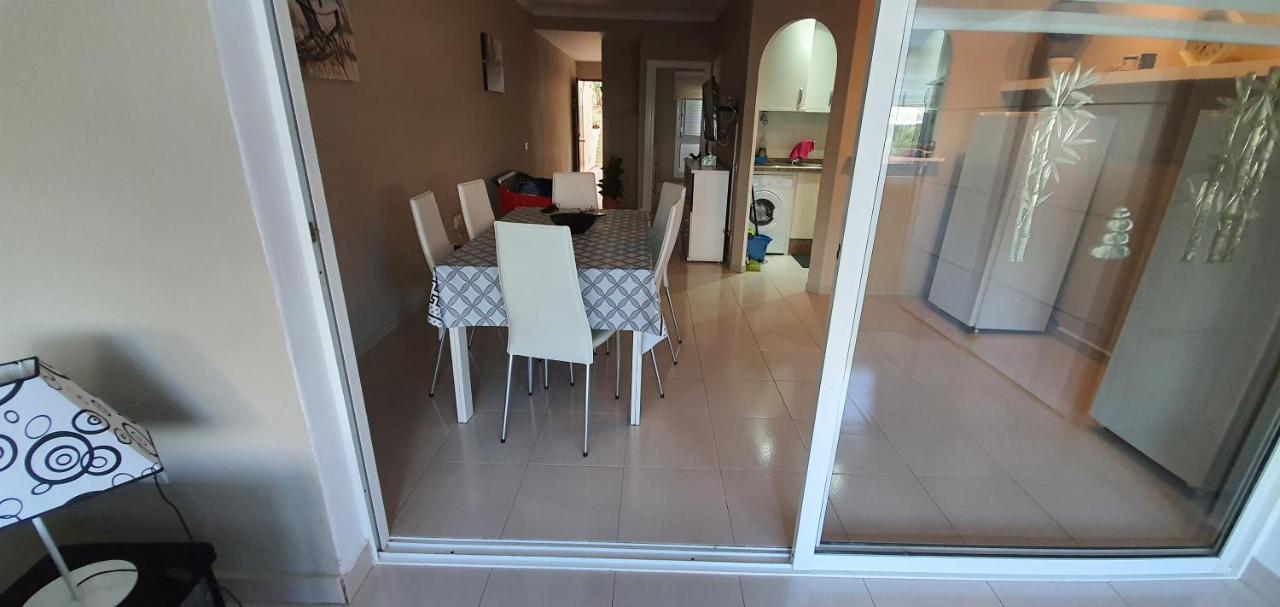Avaa Apartment San Miguel de Abona Exterior photo